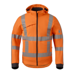 HAVEP Softshelljack Stretch 50481 RWS Oranje